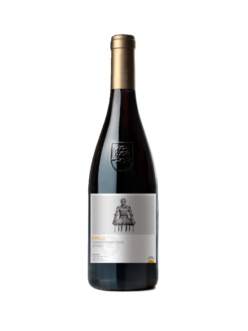 Pago de Otazu Chardonnay 2022